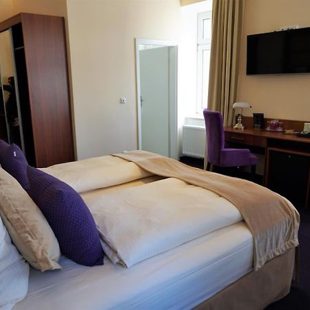 Hotel Brecherspitze Monachium Zewnętrze zdjęcie