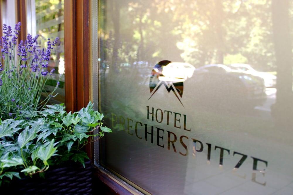 Hotel Brecherspitze Monachium Zewnętrze zdjęcie