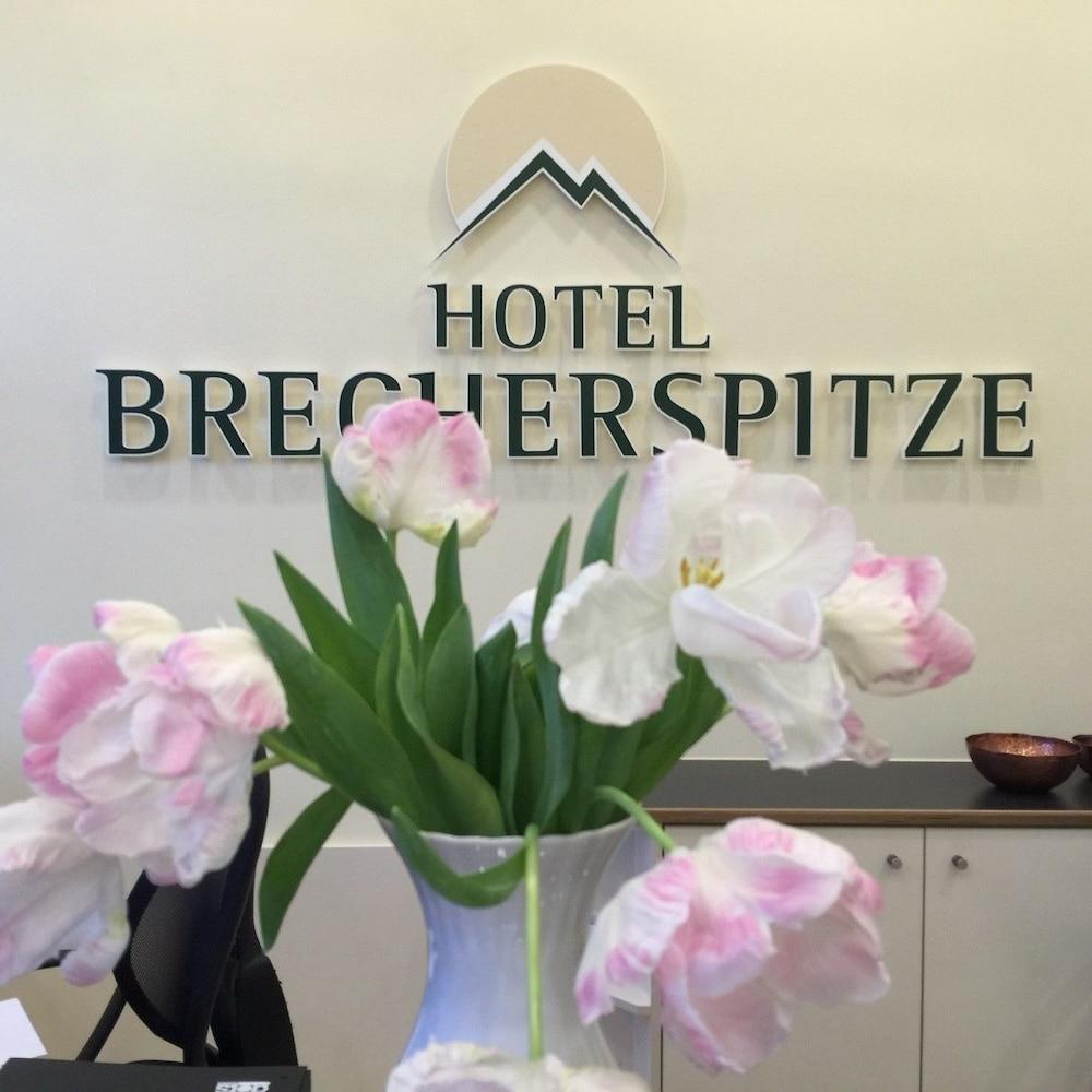 Hotel Brecherspitze Monachium Zewnętrze zdjęcie