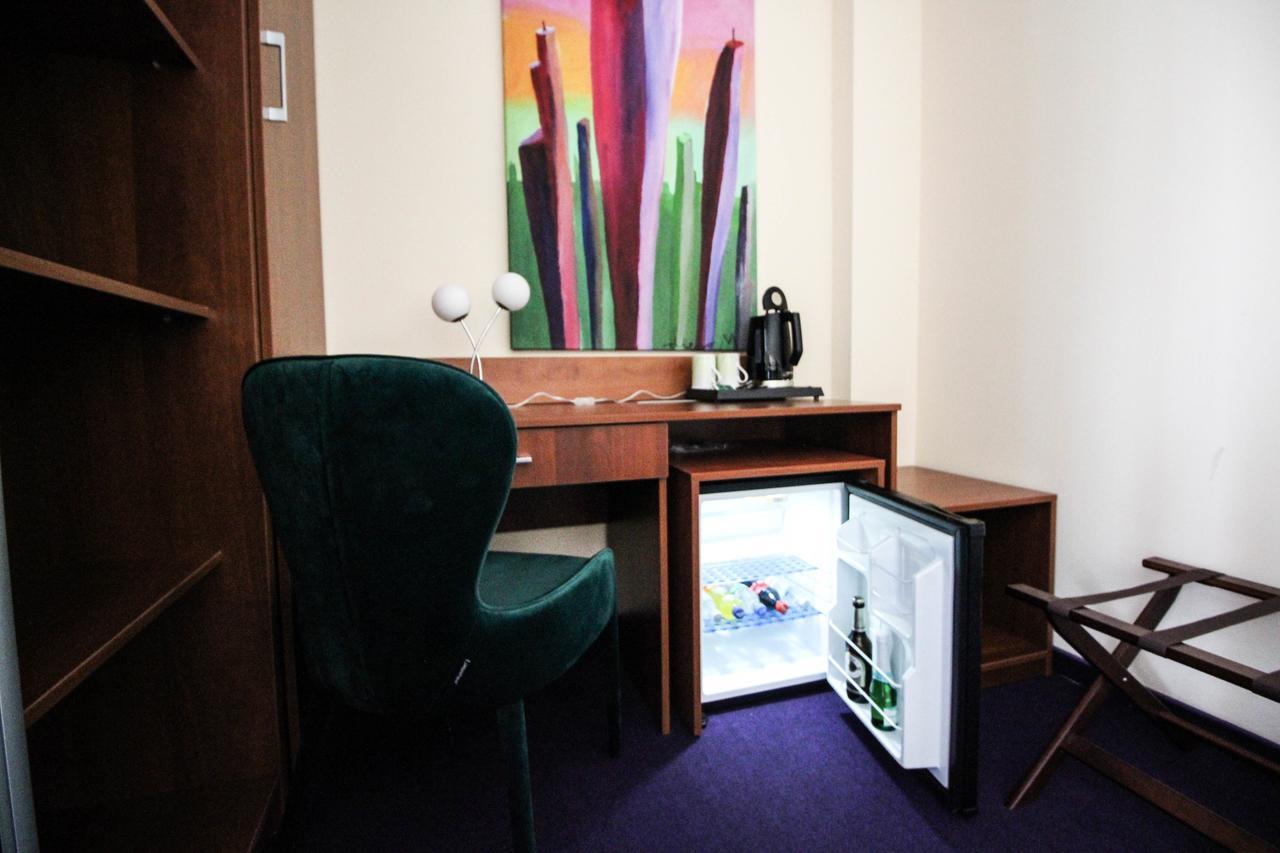 Hotel Brecherspitze Monachium Zewnętrze zdjęcie