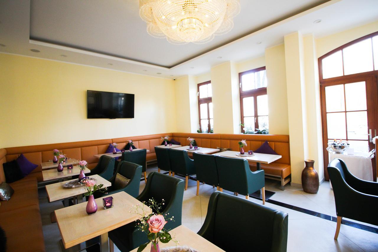 Hotel Brecherspitze Monachium Zewnętrze zdjęcie