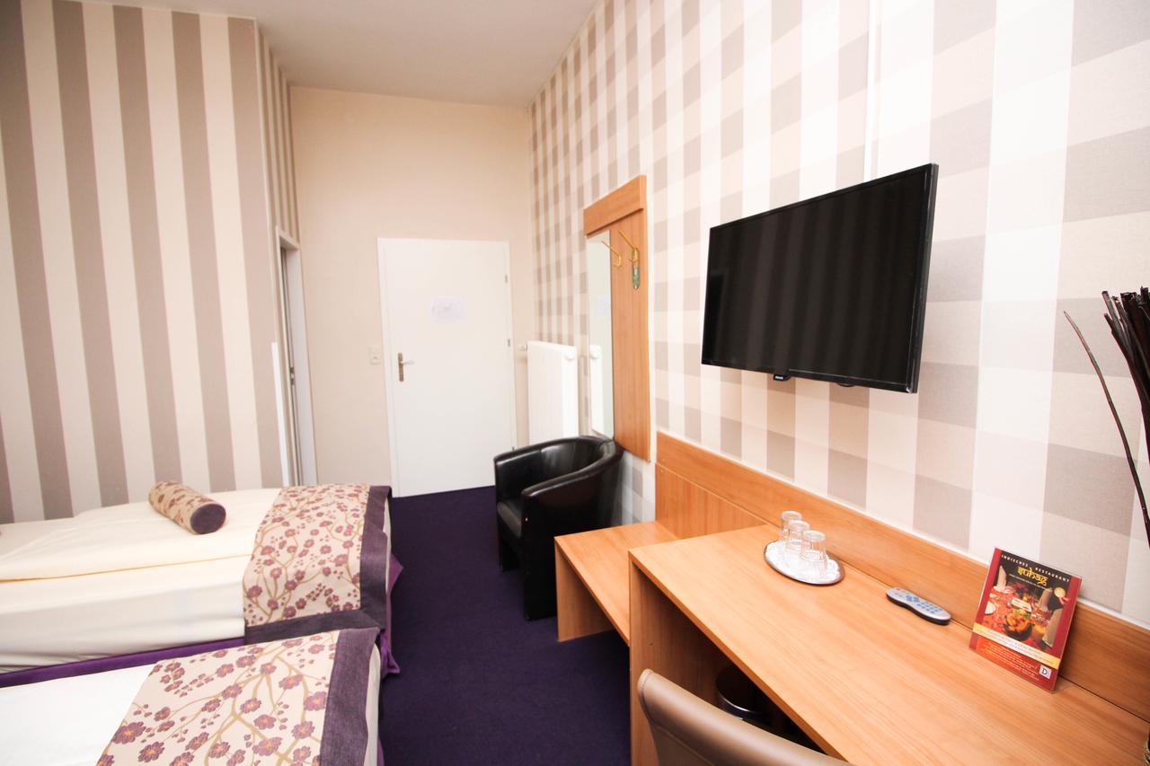 Hotel Brecherspitze Monachium Pokój zdjęcie