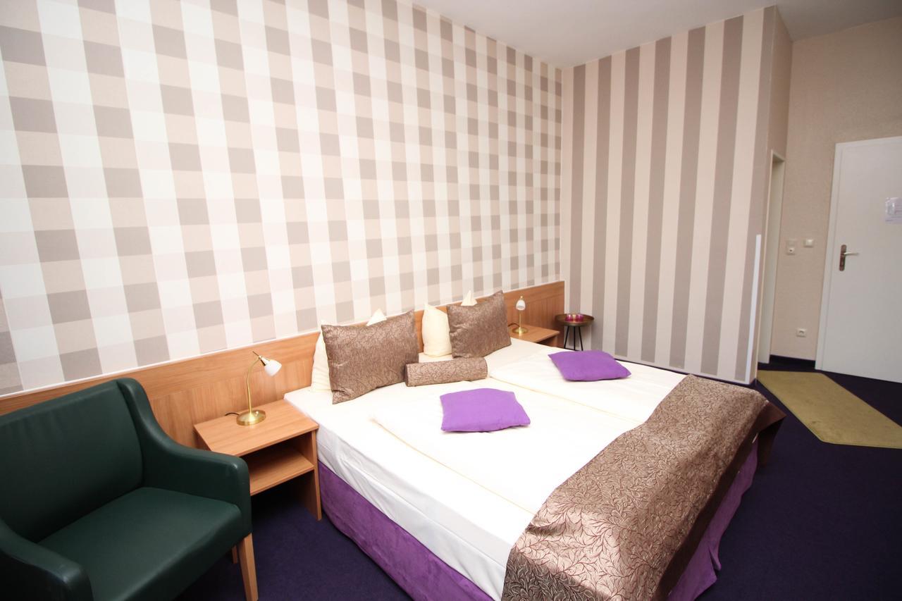 Hotel Brecherspitze Monachium Pokój zdjęcie