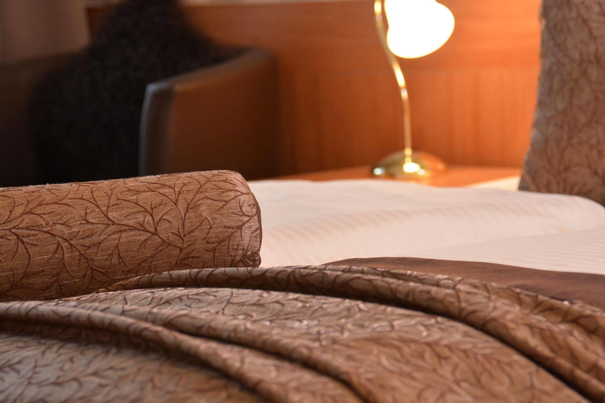 Hotel Brecherspitze Monachium Zewnętrze zdjęcie