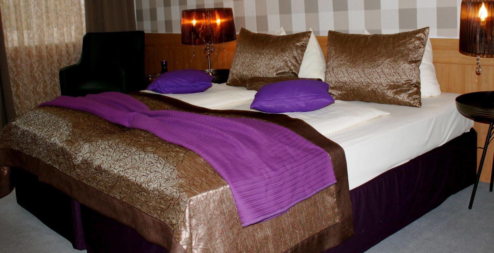 Hotel Brecherspitze Monachium Zewnętrze zdjęcie
