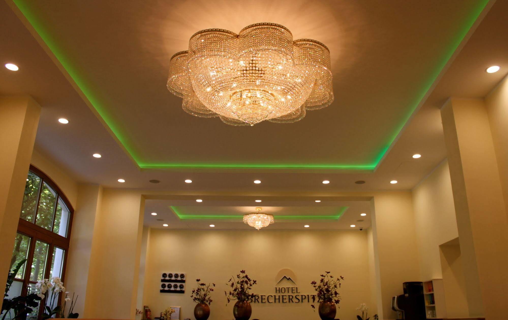 Hotel Brecherspitze Monachium Zewnętrze zdjęcie