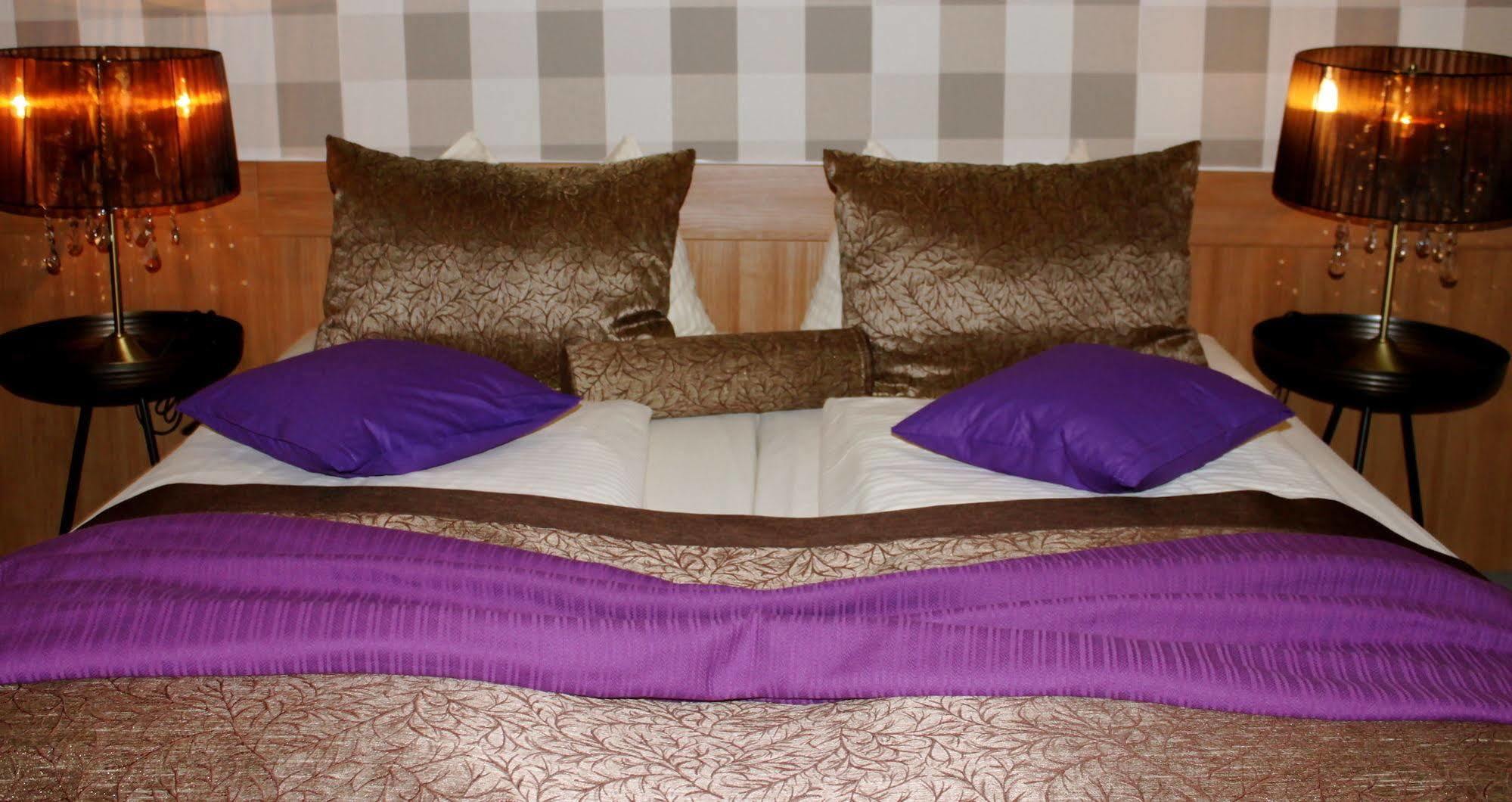 Hotel Brecherspitze Monachium Zewnętrze zdjęcie