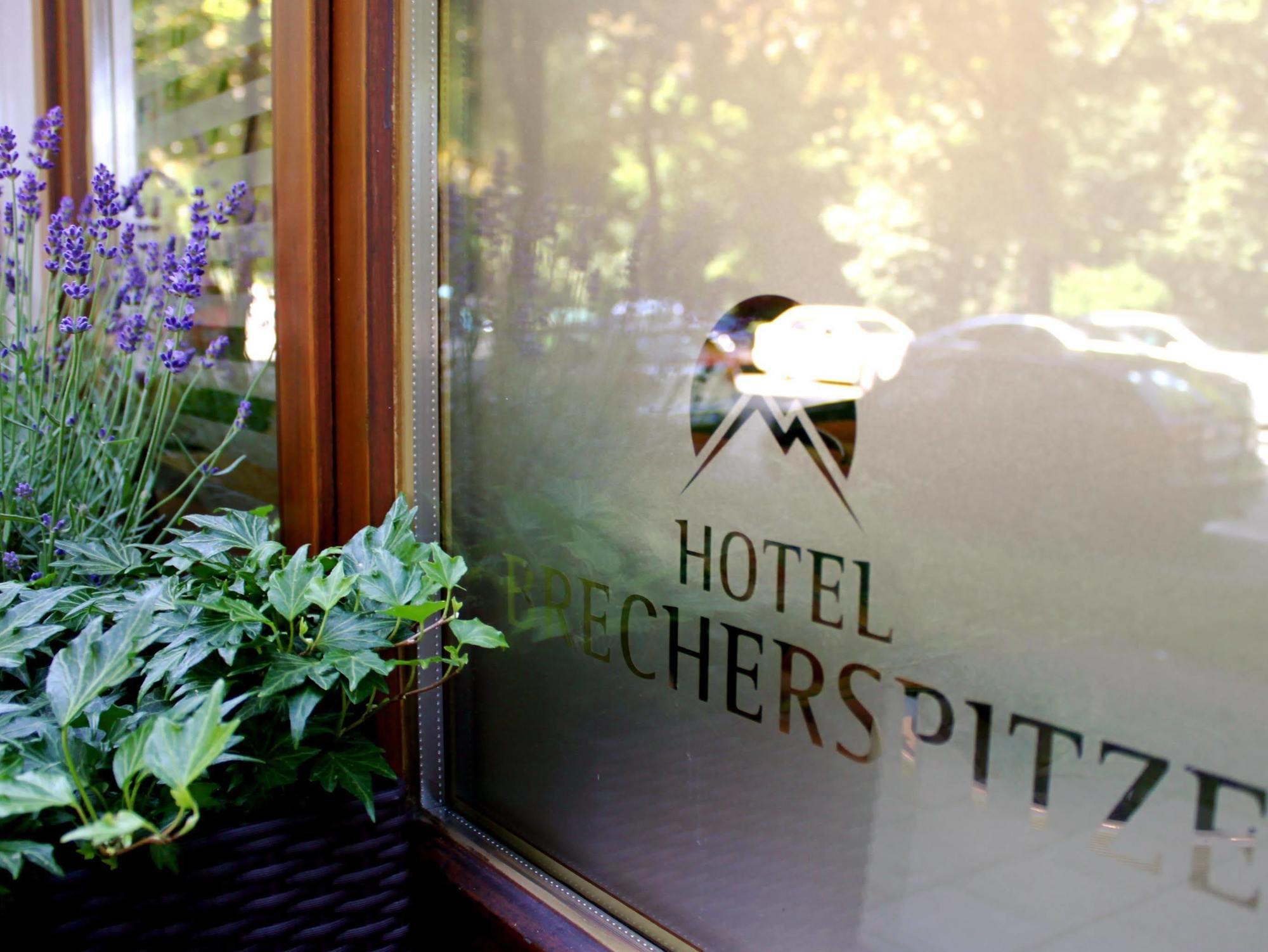 Hotel Brecherspitze Monachium Zewnętrze zdjęcie