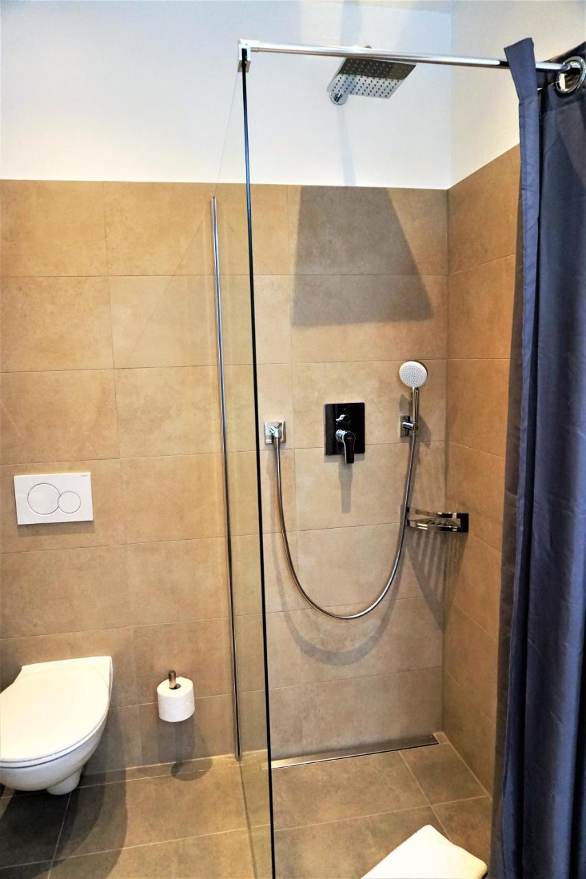 Hotel Brecherspitze Monachium Zewnętrze zdjęcie