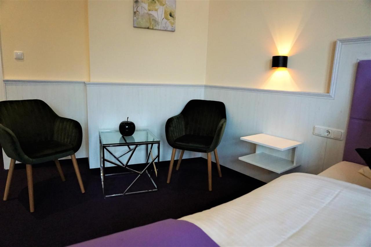 Hotel Brecherspitze Monachium Zewnętrze zdjęcie