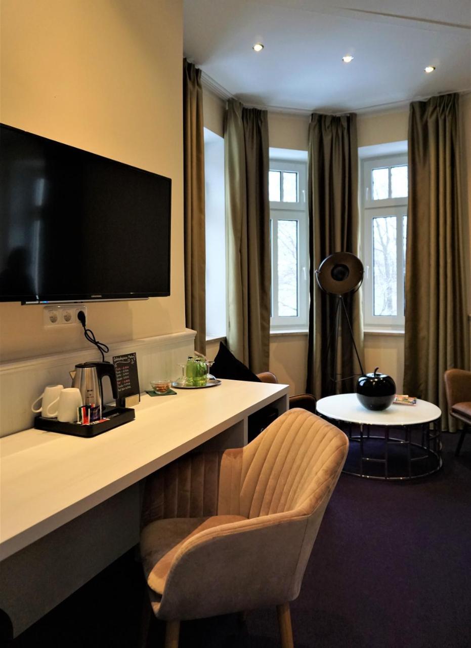 Hotel Brecherspitze Monachium Zewnętrze zdjęcie