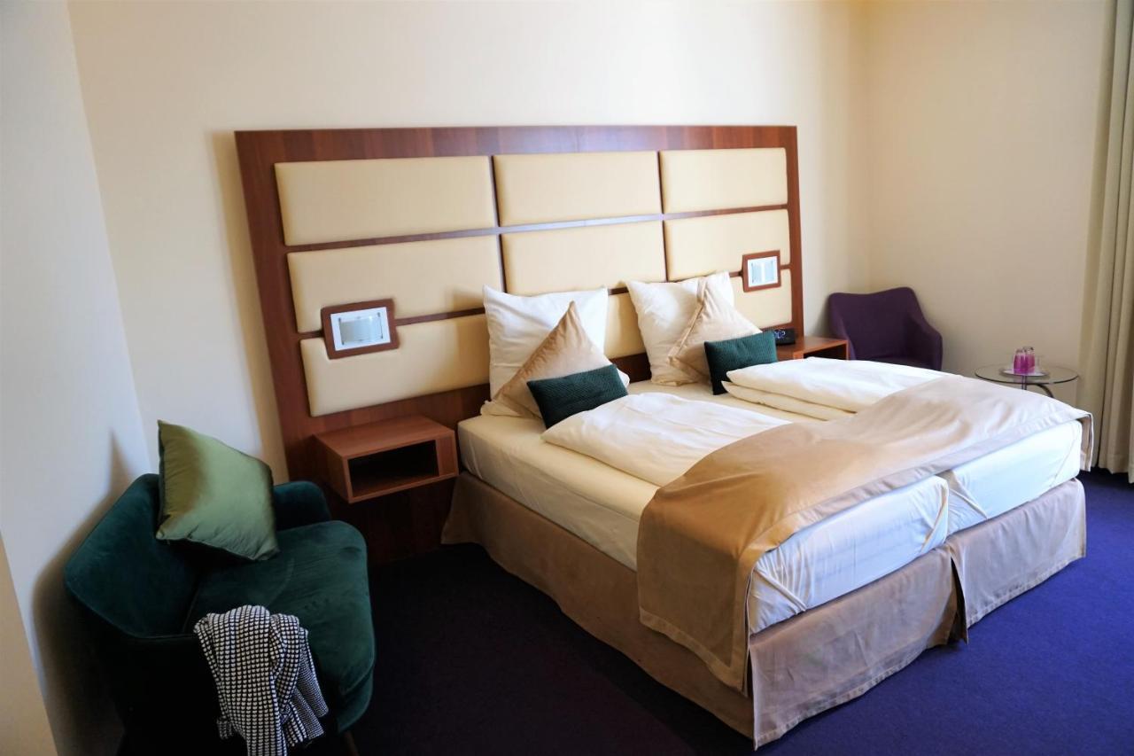 Hotel Brecherspitze Monachium Zewnętrze zdjęcie