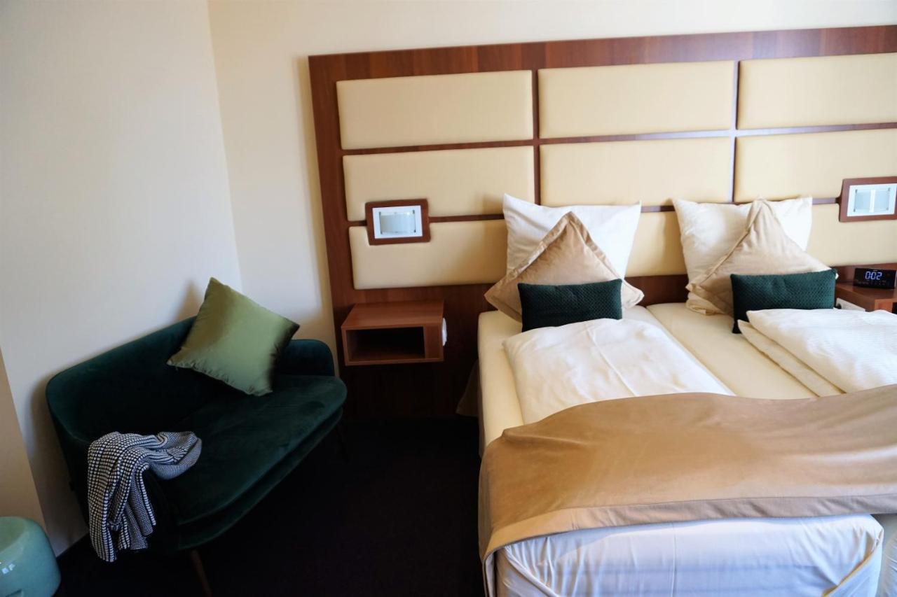 Hotel Brecherspitze Monachium Zewnętrze zdjęcie