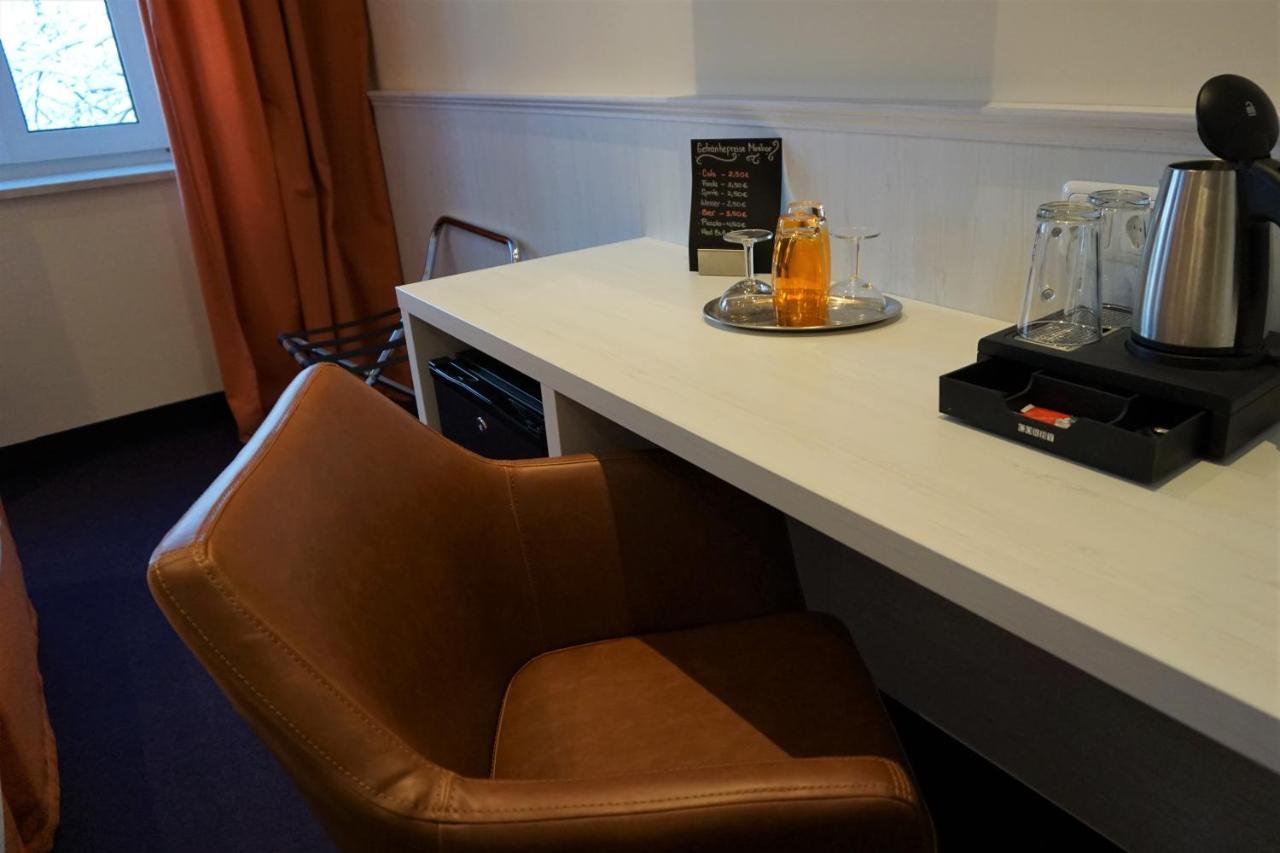 Hotel Brecherspitze Monachium Zewnętrze zdjęcie