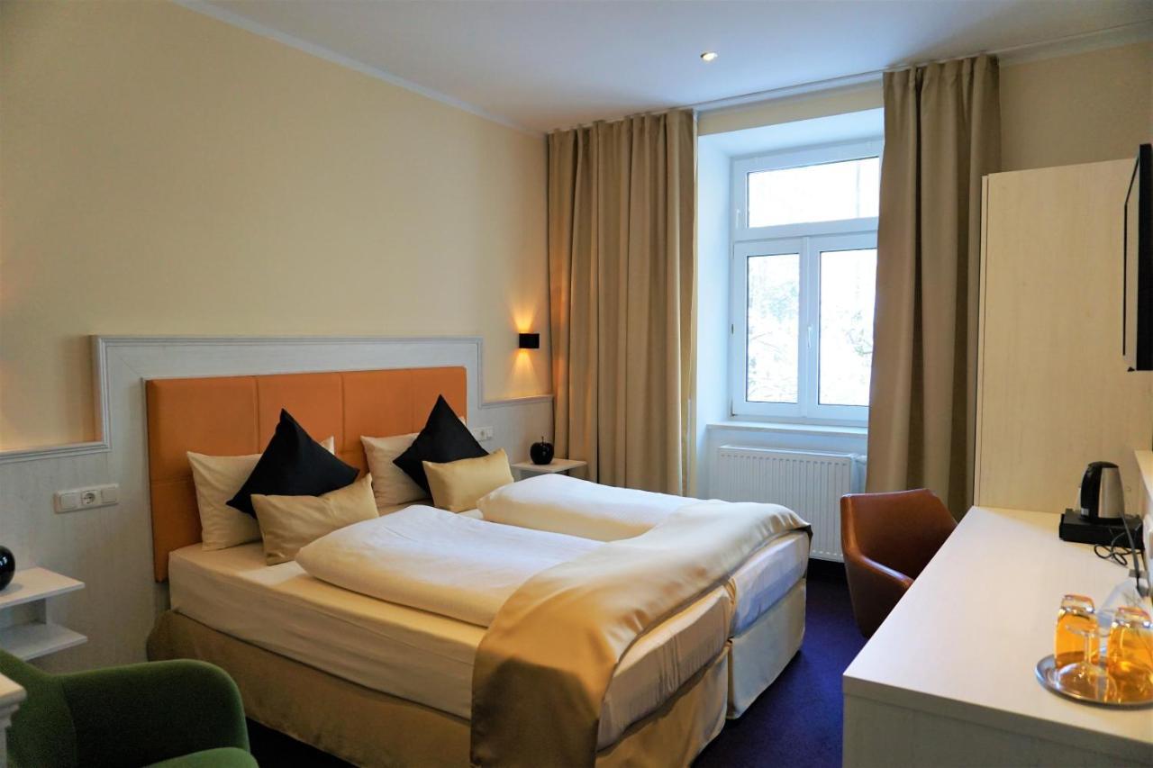 Hotel Brecherspitze Monachium Zewnętrze zdjęcie