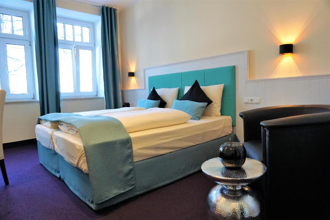 Hotel Brecherspitze Monachium Zewnętrze zdjęcie