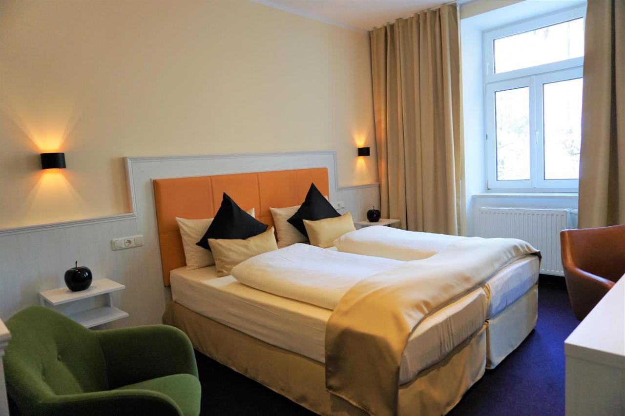 Hotel Brecherspitze Monachium Zewnętrze zdjęcie