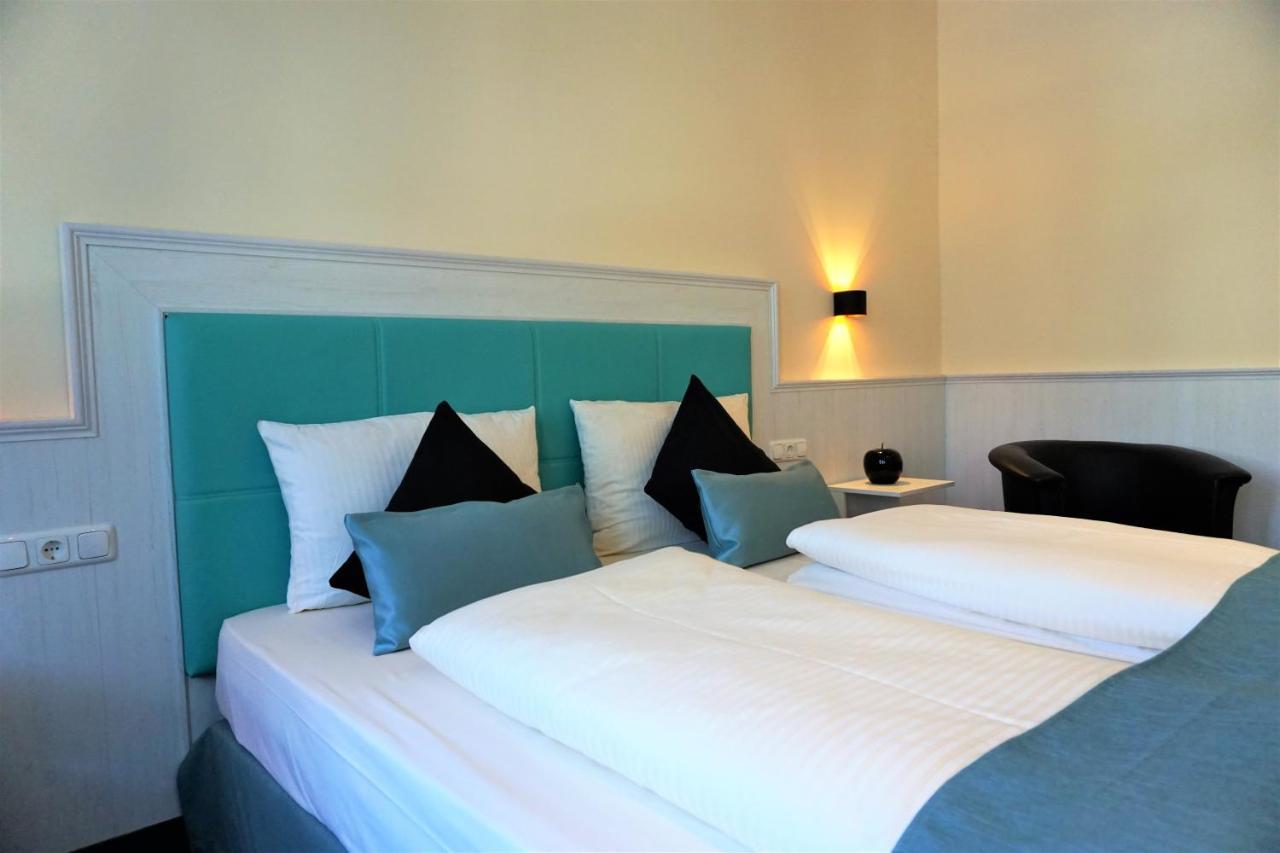 Hotel Brecherspitze Monachium Zewnętrze zdjęcie
