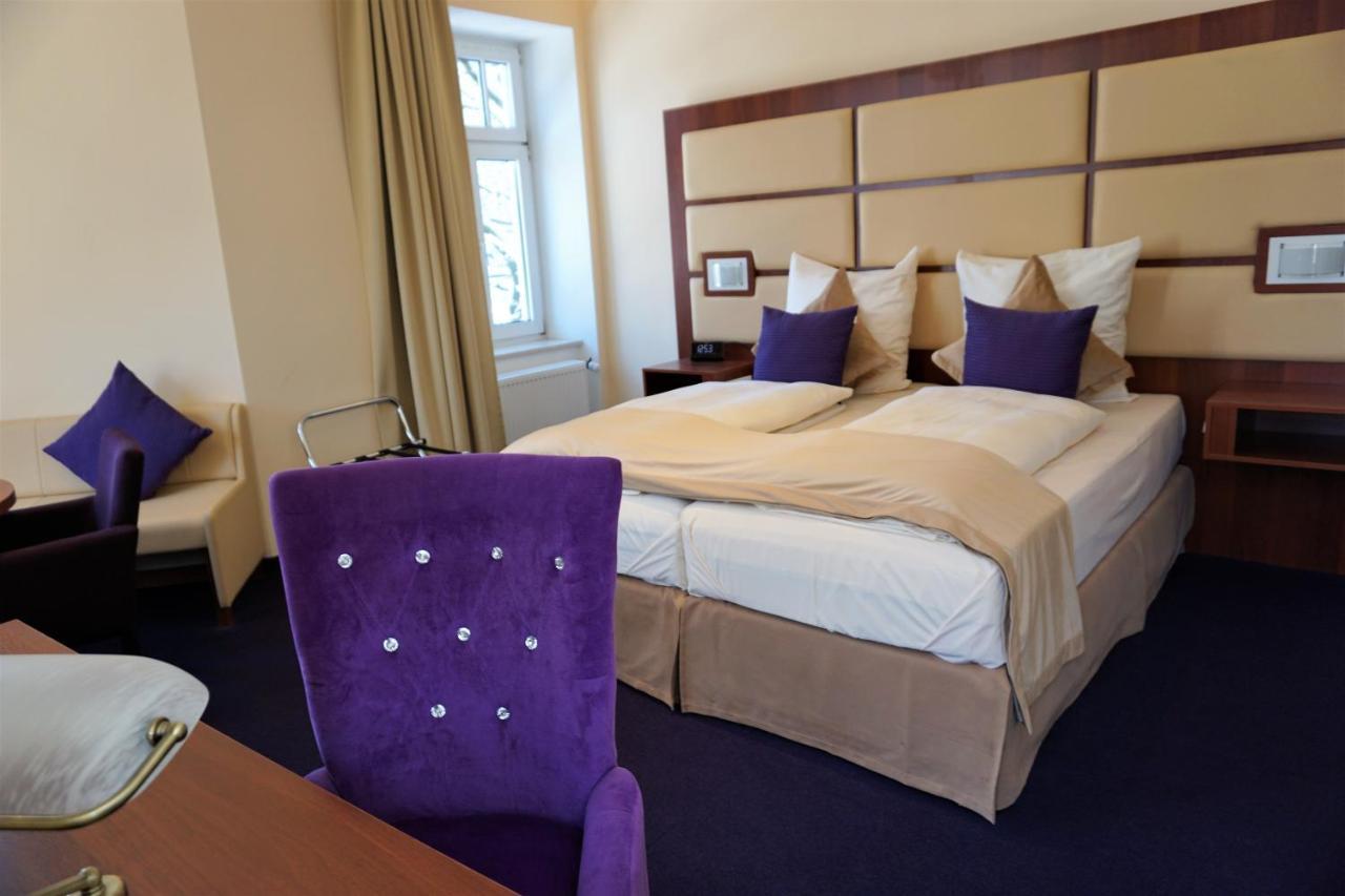 Hotel Brecherspitze Monachium Zewnętrze zdjęcie