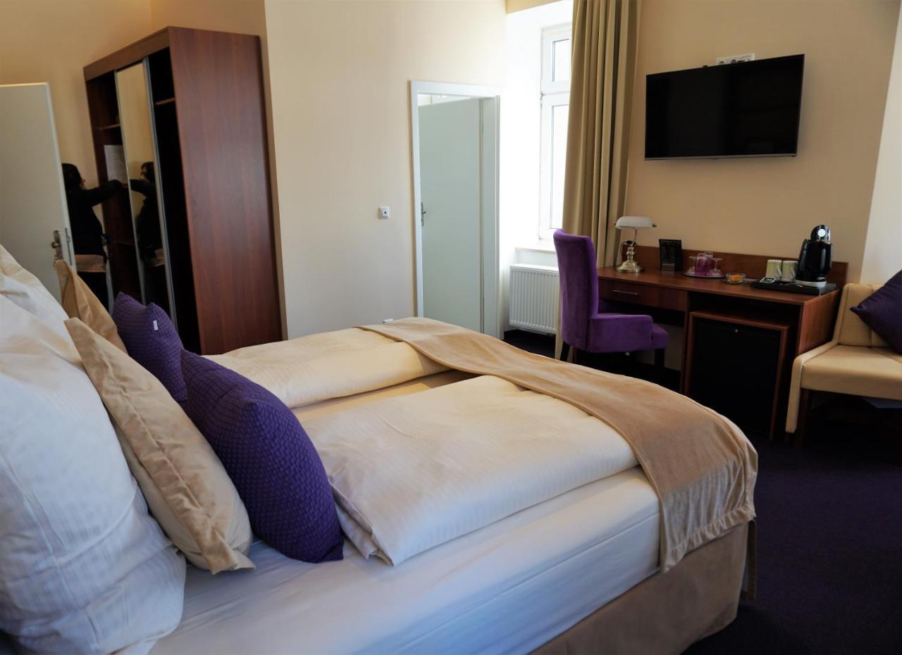Hotel Brecherspitze Monachium Zewnętrze zdjęcie