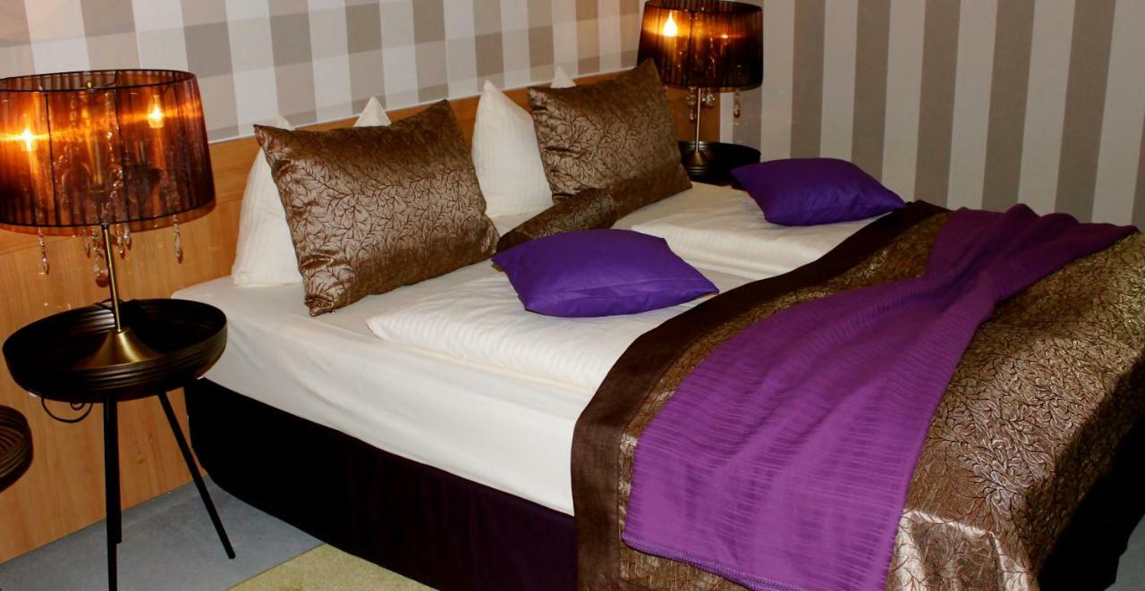 Hotel Brecherspitze Monachium Zewnętrze zdjęcie